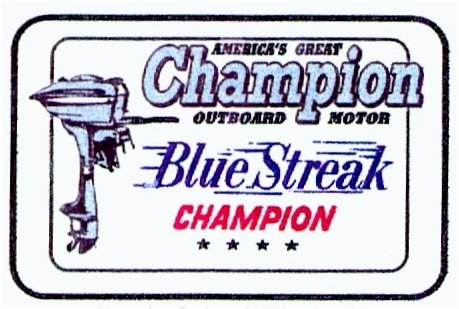 LogoChampion